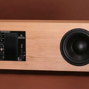 Sub H 300